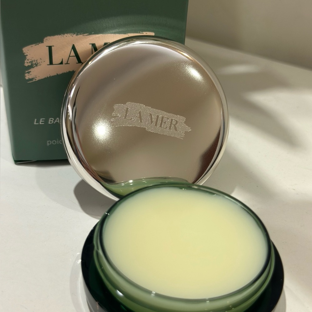 La Mer Lip Balm